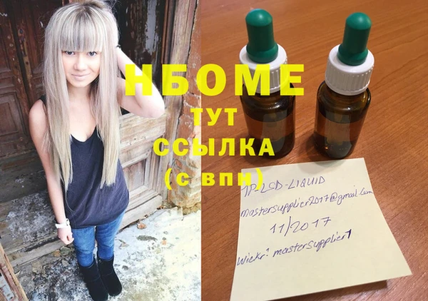 ALPHA PVP Куйбышев